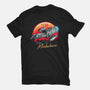 Watch How I Soar-youth basic tee-vp021