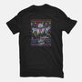 There Is No Santa, Only Zuul!-mens long sleeved tee-DJKopet