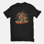 The Geometry of Sunrise-mens long sleeved tee-digsy