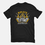 Building Better Bodies-youth basic tee-adho1982