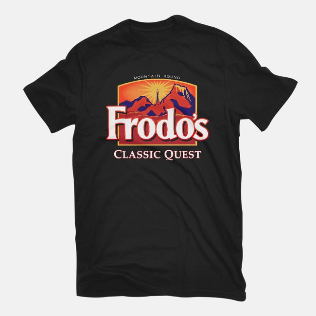 One Cup to Rule Them All-mens premium tee-famousafterdeath