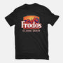 One Cup to Rule Them All-mens premium tee-famousafterdeath