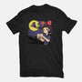 You Have Been Accepted-youth basic tee-Coinbox Tees