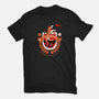 Calvinball-mens basic tee-thisisjoew
