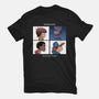 Demogorgon Days-mens basic tee-jpzilla
