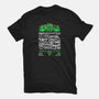 Godzilla Fest-mens long sleeved tee-rocketman_art