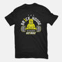 The Brickhouse-mens basic tee-Stank