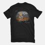 World's Greatest Botanist-mens basic tee-pacalin