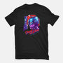 Dead or Alive-womens basic tee-zerobriant