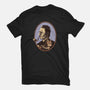 Measure of a Man-youth basic tee-Fishmas