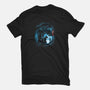 Yesterday and Tomorrow-mens premium tee-alemaglia