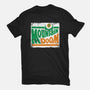 Mountain Doom-youth basic tee-kentcribbs