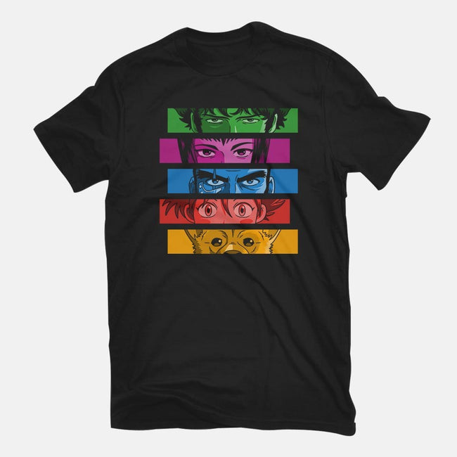 Too Good, Too Bad-mens basic tee-adho1982