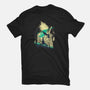 Ex Soldier of the VII-mens long sleeved tee-hypertwenty