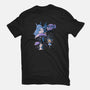 My Neighbor Alice-mens basic tee-DiJay