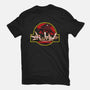 Welcome to Neo Tokyo-3-mens basic tee-LestatPrincess