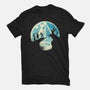 Tale of Three-mens long sleeved tee-Kempo24