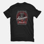 Sauron's Dark Ale-mens long sleeved tee-teeninja