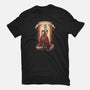 God Save the Quinn-mens long sleeved tee-saqman