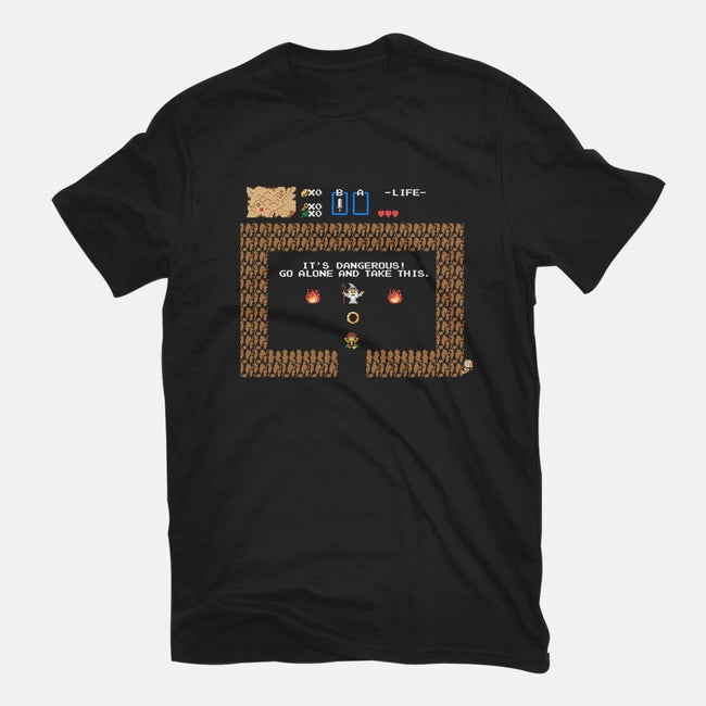 Punctuation is Everything-womens basic tee-vomaria