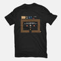 Punctuation is Everything-womens basic tee-vomaria