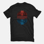 Schrodinger Things-youth basic tee-IdeasConPatatas