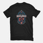 Macleod's Scottish Ale-mens basic tee-Nemons