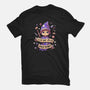 Will The Wise-youth basic tee-GeekyDog