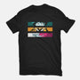 Plus Ultra-youth basic tee-Coconut_Design