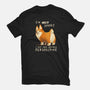 Another Perspective-mens premium tee-BlancaVidal