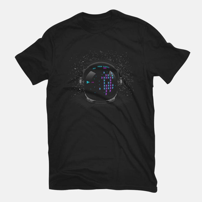 Space Martians-youth basic tee-albertocubatas