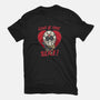 Love At First Slice!-youth basic tee-jrberger