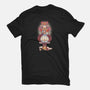 For Coin and Country-mens basic tee-JUNKdraws