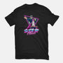 Stardust Crusader-youth basic tee-ddjvigo