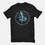 My Little Treasure-youth basic tee-alemaglia