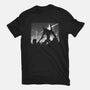 Test Unit-mens premium tee-Crumblin' Cookie