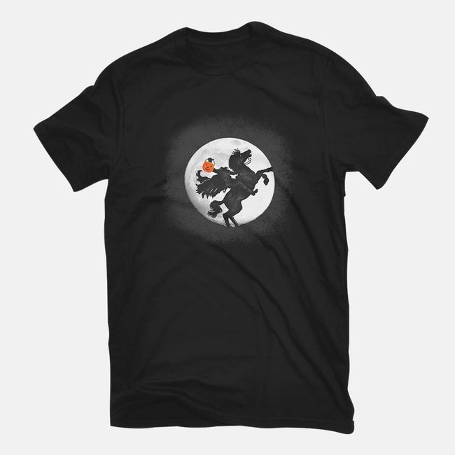 Sweety Hollow-youth basic tee-jerbing