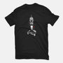 The Botfather-mens long sleeved tee-Melonseta