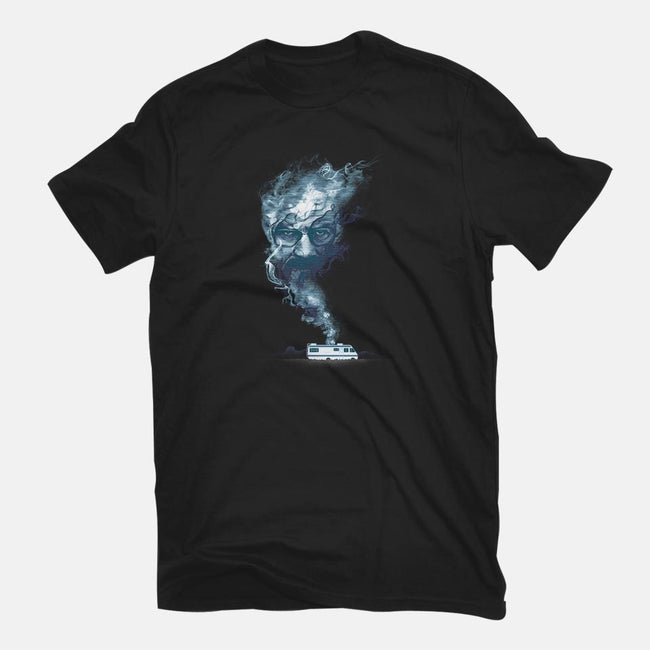 I Am Awake-mens basic tee-DJKopet