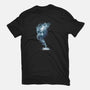 I Am Awake-mens basic tee-DJKopet