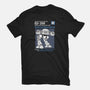 ED-209-youth basic tee-adho1982
