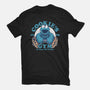 Cookies Gym-mens long sleeved tee-KindaCreative