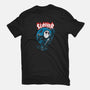 Slash and Burn-mens long sleeved tee-joerawks