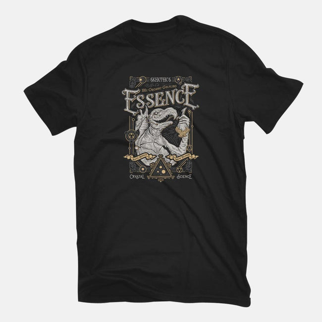 The Essence Elixir-mens long sleeved tee-biggers