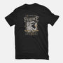 The Essence Elixir-mens long sleeved tee-biggers
