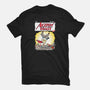 Action Toast-mens long sleeved tee-hoborobo