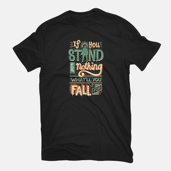 Fall-mens long sleeved tee-risarodil