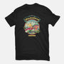 Day Dreamer-mens long sleeved tee-vp021