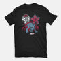 My Little Demo-Dog-youth basic tee-Nemons
