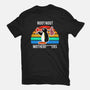 Noot Noot-youth basic tee-beruangmadu